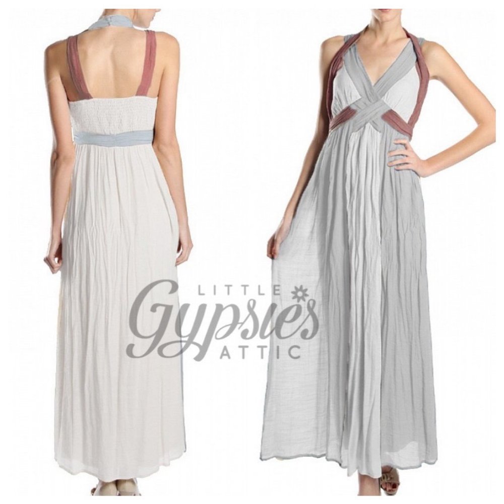 Ryu For all the Lovers Maxi Dress - Picture 3 of 12